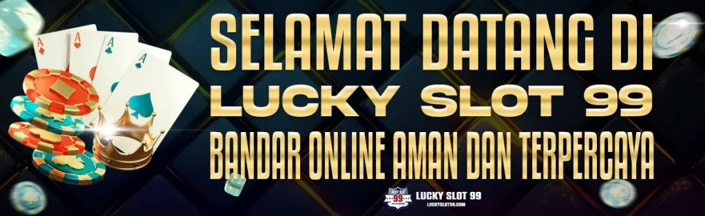 LUCKYSLOT99 WAPs